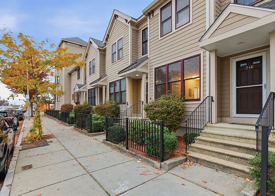 1st image of 214 Humboldt Ave Unit 214