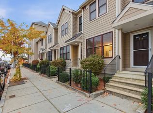 214 Humboldt Ave UNIT 214, Dorchester, MA 02121