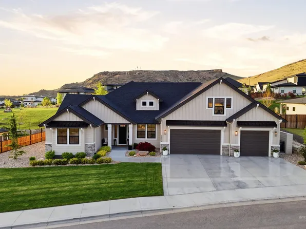3514 E Interstellar Ct, Boise, ID 83712