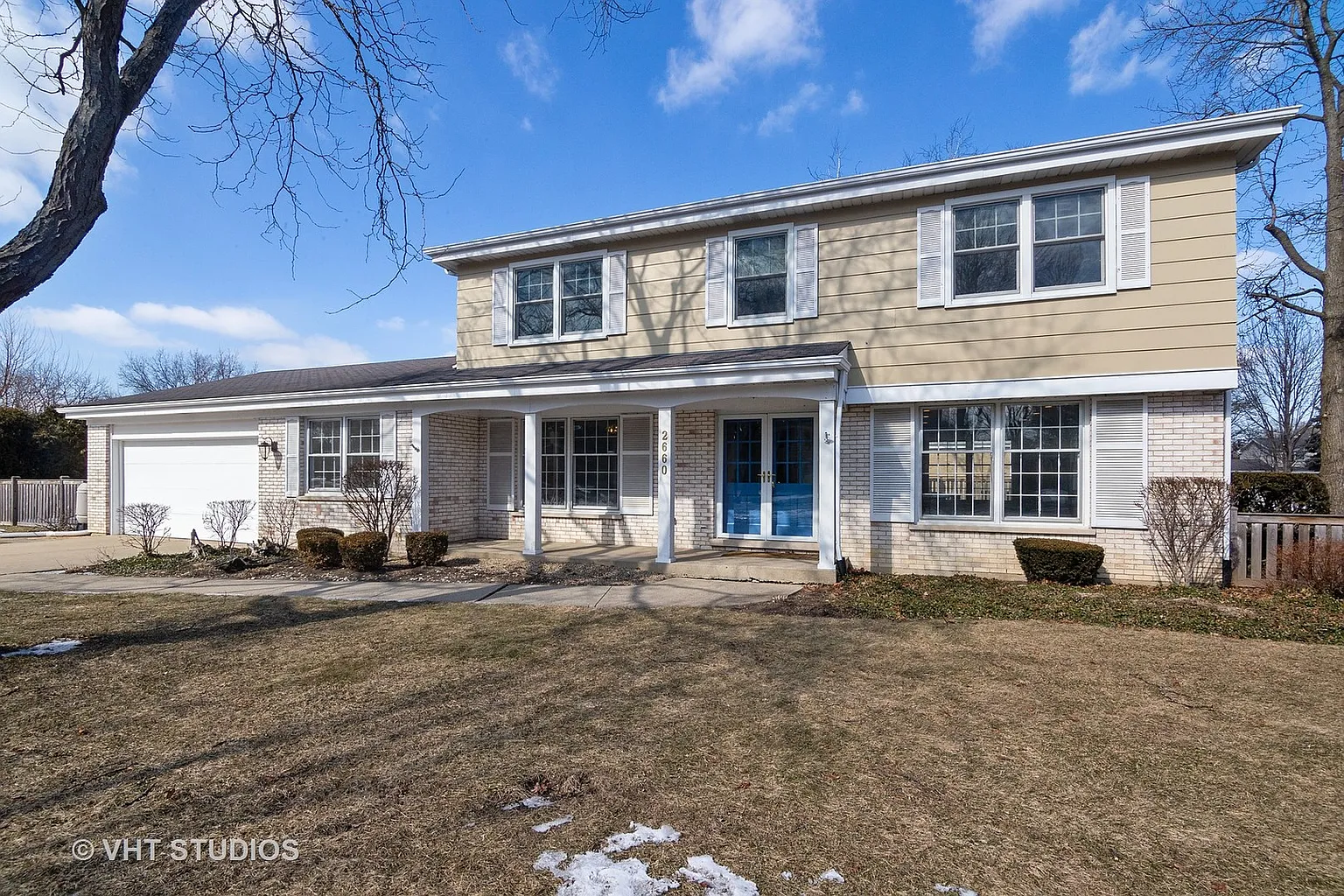 2666 Cherry Ln photo 1