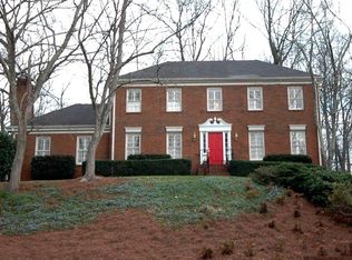 1819 Withmere Way, Dunwoody, GA 30338