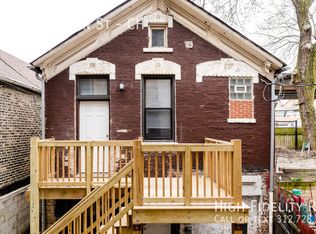 2235 W Cullerton St, Chicago, IL 60608