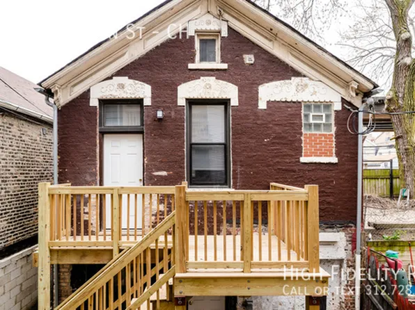 2235 W Cullerton St, Chicago, IL 60608