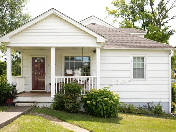 6739 Dudley Ferry Rd, Radford, VA 24141