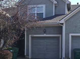2013 Madison Dr, Bonner Springs, KS 66012