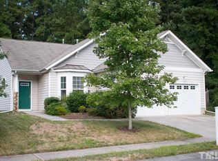 3214 Ranbir Dr, Durham, NC 27713