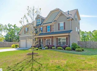 21 Adams Manor Ct, Mauldin, SC 29662