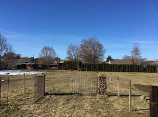 Nna W Tieton Dr #2, Yakima, WA 98908