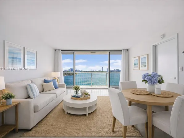 7601 E Treasure Dr APT 1119, North Bay Village, FL 33141