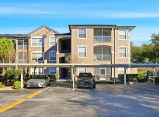 7123 Yacht Basin Ave APT 317, Orlando, FL 32835