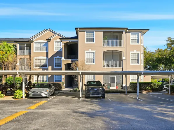 7123 Yacht Basin Ave APT 317, Orlando, FL 32835