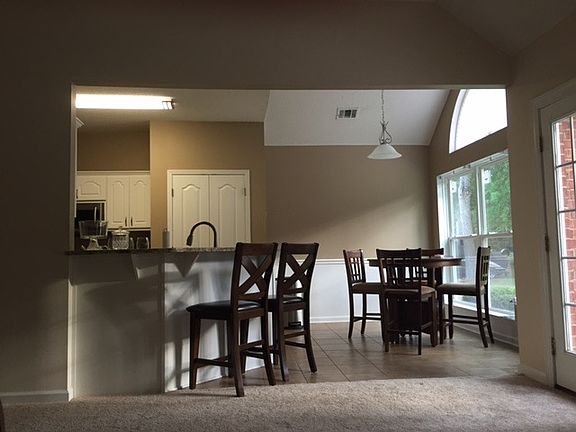 Eat In Kitchen