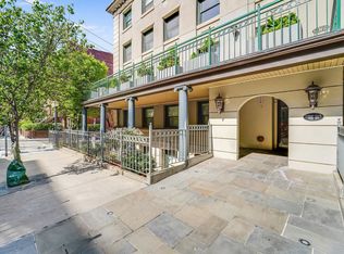 600 Hudson St #B, Hoboken, NJ 07030