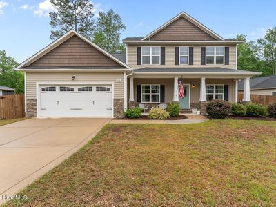 760 Sun Road, Aberdeen, NC, 28315