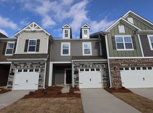 1130 Overbrook Pl, Wingate, NC 28174