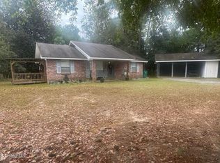 620 College Ave E, Wiggins, MS 39577
