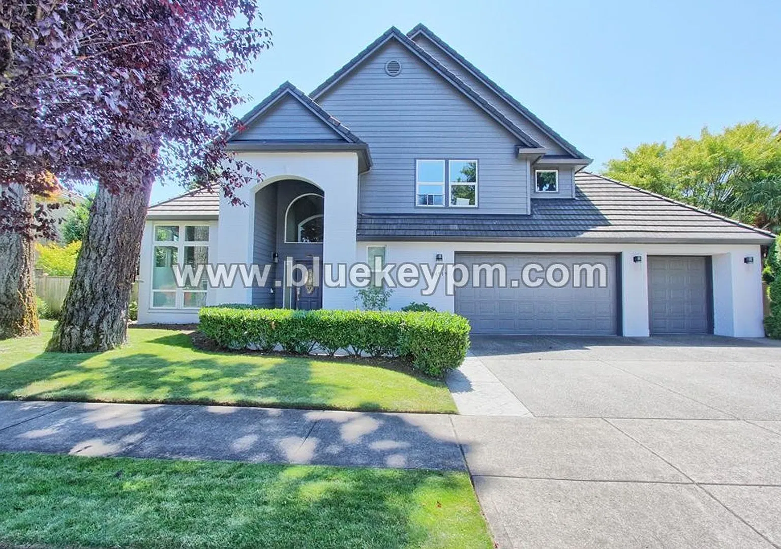 3 Bed, 2.5 Baths Luxury Home Located Near Evergreen High School — Photo 1