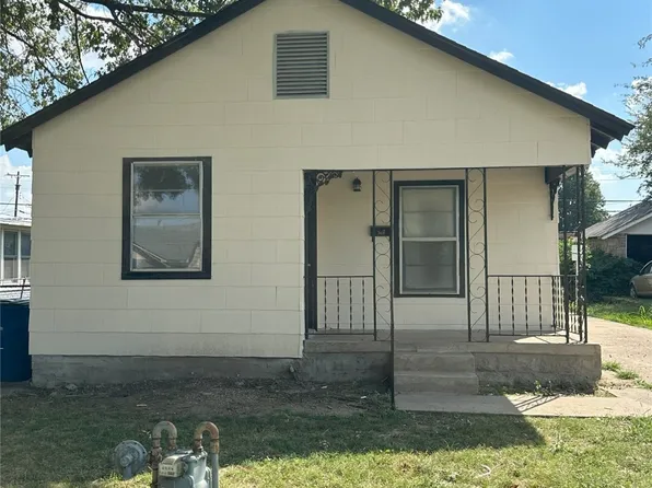 2306 W 40th St, Tulsa, OK 74107