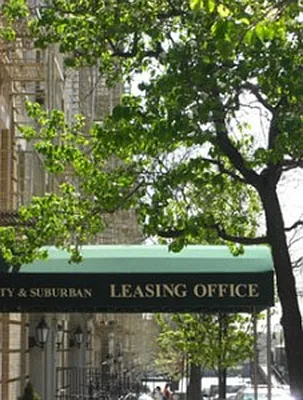 Rented by City & Suburban | media 23