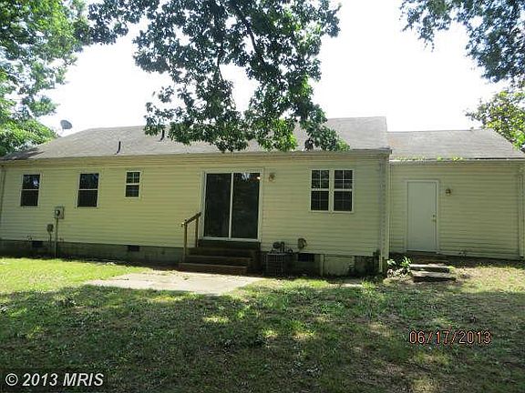 2nd image of 5124 Macnamara Dr