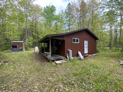 0 W Postma Rd, Rudyard, MI, 49780