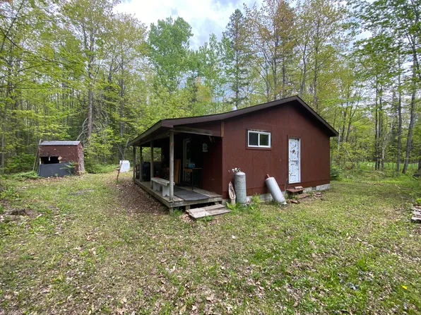 0 W Postma Rd, Rudyard, MI 49780