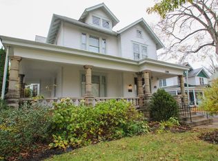 129 Washington St, Canal Winchester, OH 43110