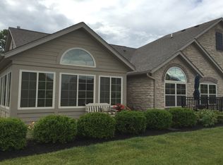 9275 Elizabeth Ln, Mason, OH 45040