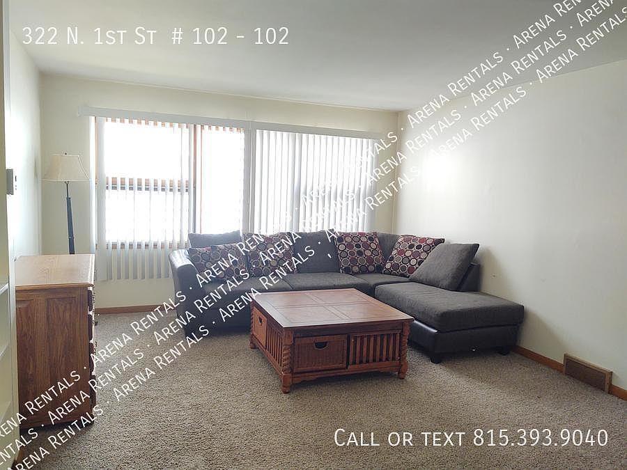 1st image of 322 N 1st St #102