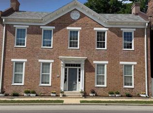 122 W Main St, Centerville, IN 47330