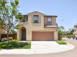 378 Cobalt Dr, Vista, CA 92083