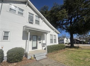 1525 Fort Bragg Rd UNIT 5, Fayetteville, NC 28305