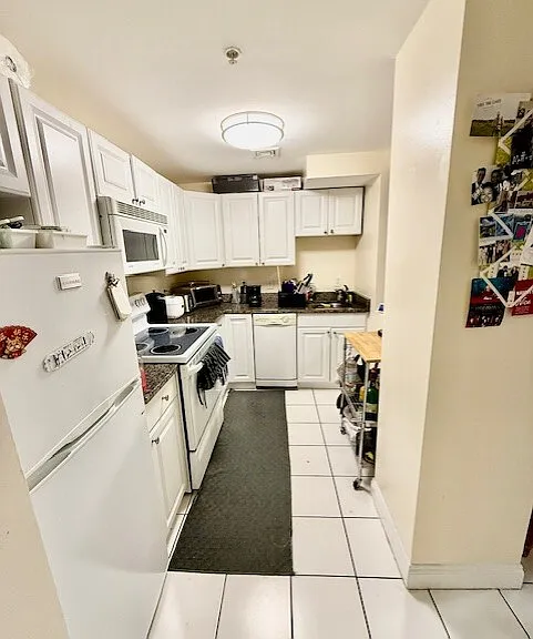 34 Mount Vernon St #B — Photo 2