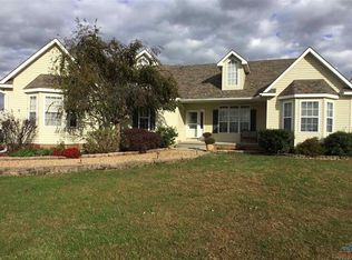 414 SW 41st Rd, Clinton, MO 64735