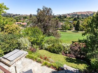 10 Sea Pines St, Moraga, CA 94556