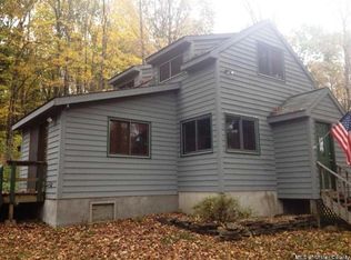 442 Acorn Hill Rd, Olivebridge, NY 12461