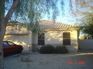 16616 W Fillmore St, Goodyear, AZ 85338