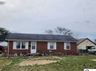 135 Williams Ave, Hodgenville, KY 42748