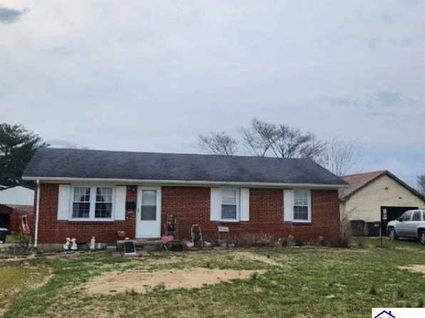 135 Williams Ave, Hodgenville, KY 42748