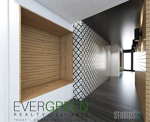 Rented by Evergreen Apartments BK | media 33