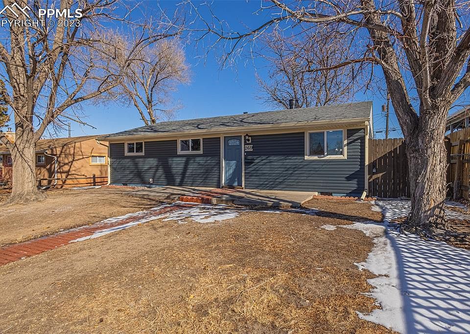 2619 N Meade Ave, Colorado Springs, CO 80907 Zillow