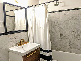 Rented by Keller Williams NYC