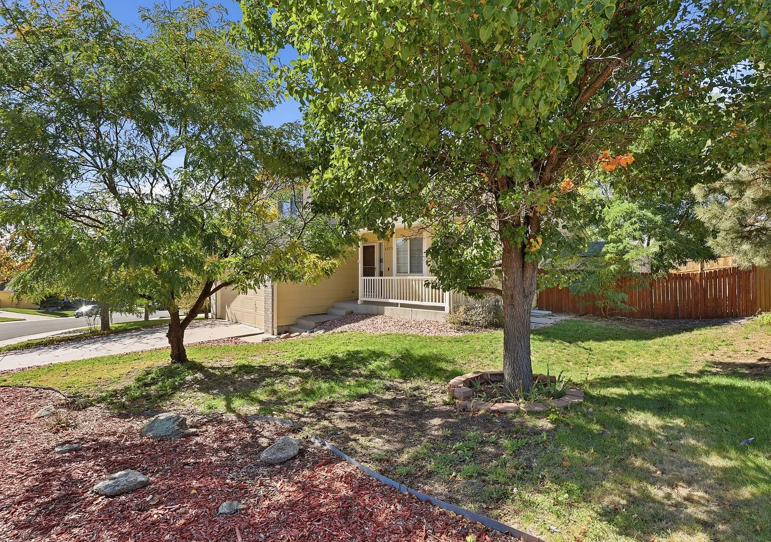3 bed 3 bath Tri-level in Metzler Ranch Castle Rock! — Photo 3