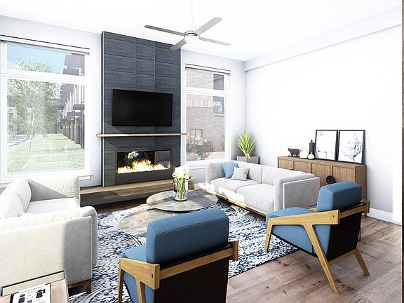 3rd image of 6879 E Lowry Blvd #4