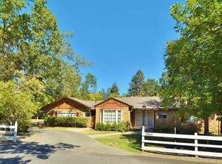 1564 Avenida Nueva, Diablo, CA
