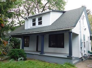 7428 SE 70th Ave, Portland, OR 97206