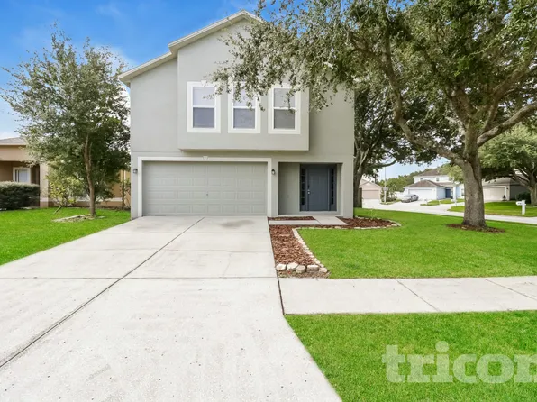 24802 Permit Way, Land O Lakes, FL 34639