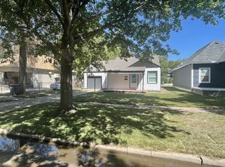 1522 S Wichita St, Wichita, KS 67213