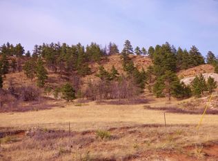 Sunset Ranch Road, Spreafish, SD 57783