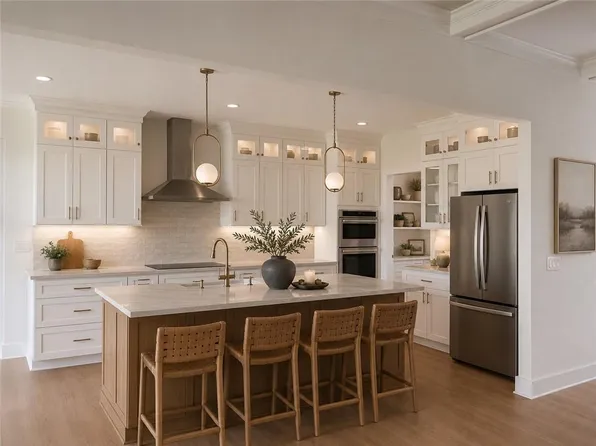 5812 Claybrook Ct, Clermont, GA 30527